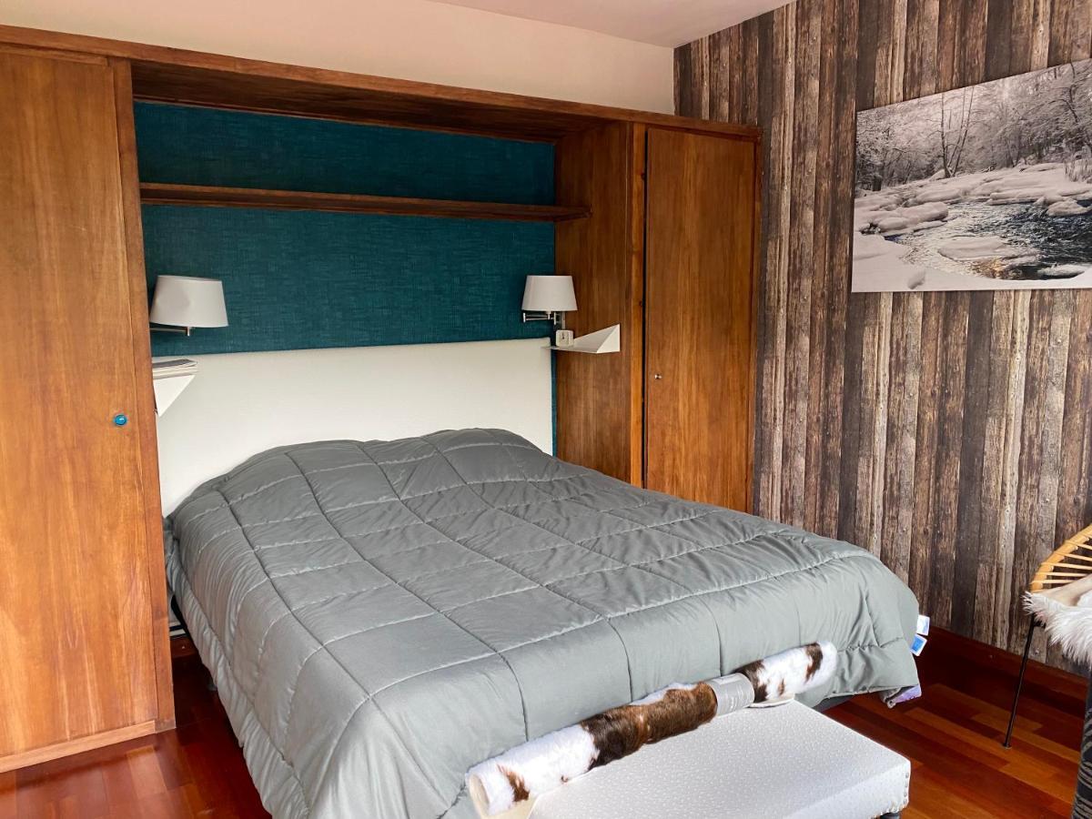Balco Dels Pirineus Apartment Alp Bagian luar foto
