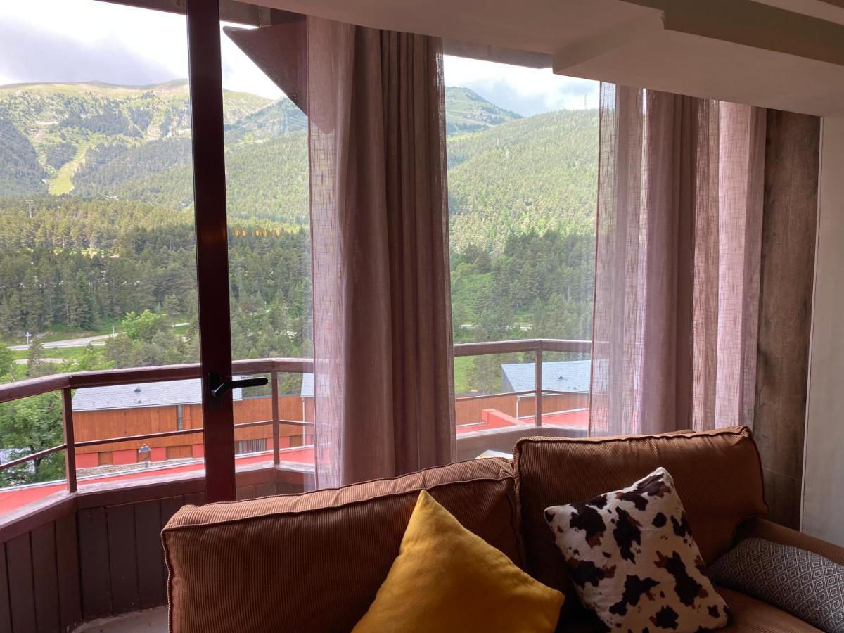 Balco Dels Pirineus Apartment Alp Bagian luar foto