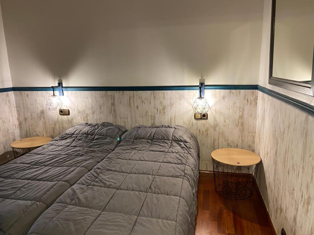 Balco Dels Pirineus Apartment Alp Bagian luar foto